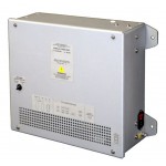 Argus X-Band Radar System 